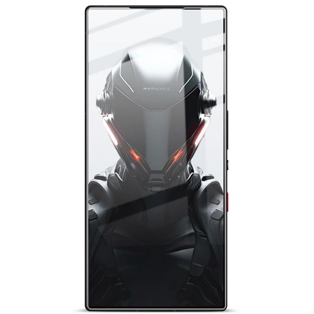 IMAK 2Pcs / Set Hydrogel Film III for ZTE nubia Red Magic 9 Pro 5G / 9 Pro+ 5G / 9S Pro 5G / 9S Pro+ 5G Screen Protector Flexible TPU Film - 3
