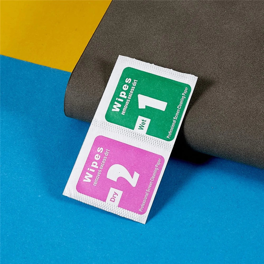 For Samsung Galaxy S24 Ultra Camera Lens Protector Corning Gorilla Glass Rear Lens Film - 6