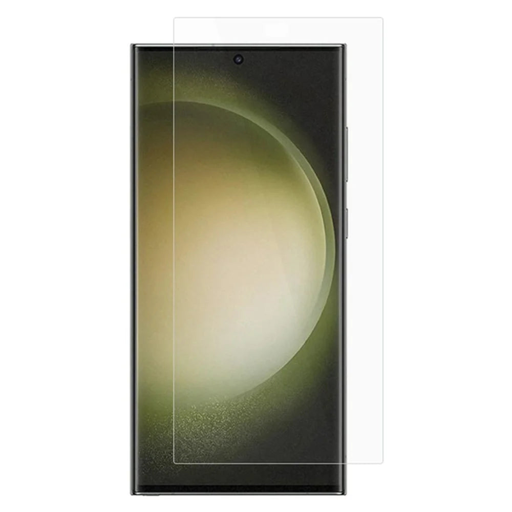 For Samsung Galaxy S24 Ultra Tempered Glass Film 0.3mm Anti-explosion Screen Protector - 1