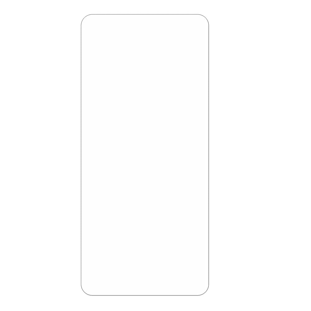 For vivo Y100t Tempered Glass Screen Protector 0.3mm Ultra-Thin Screen Film - 2