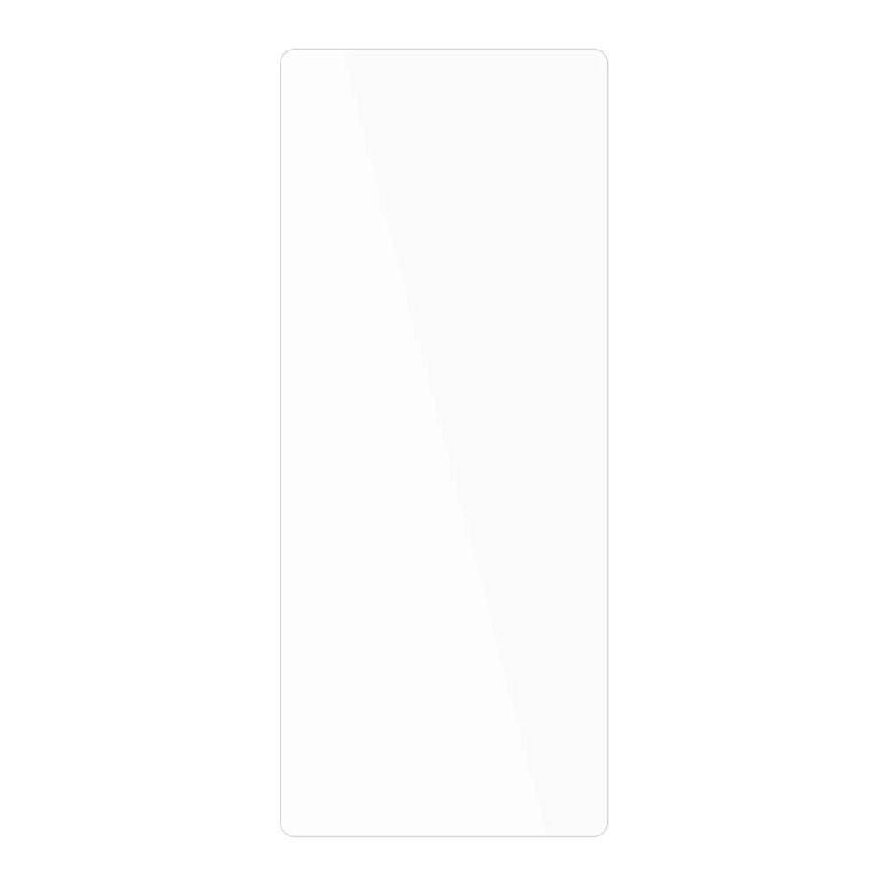 AMORUS For Sony Xperia 5 VI Screen Protector 2.5D High Aluminum-silicon Glass Film Case Friendly - 2