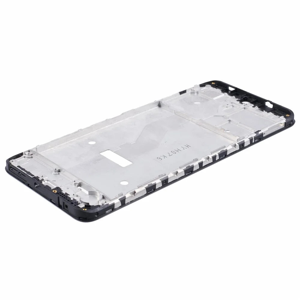 For Infinix Hot 11 2022 4G X675 OEM Front Housing Frame Replacement Part (Without Logo) - 4