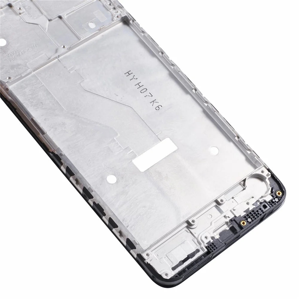 For Infinix Hot 11 2022 4G X675 OEM Front Housing Frame Replacement Part (Without Logo) - 7