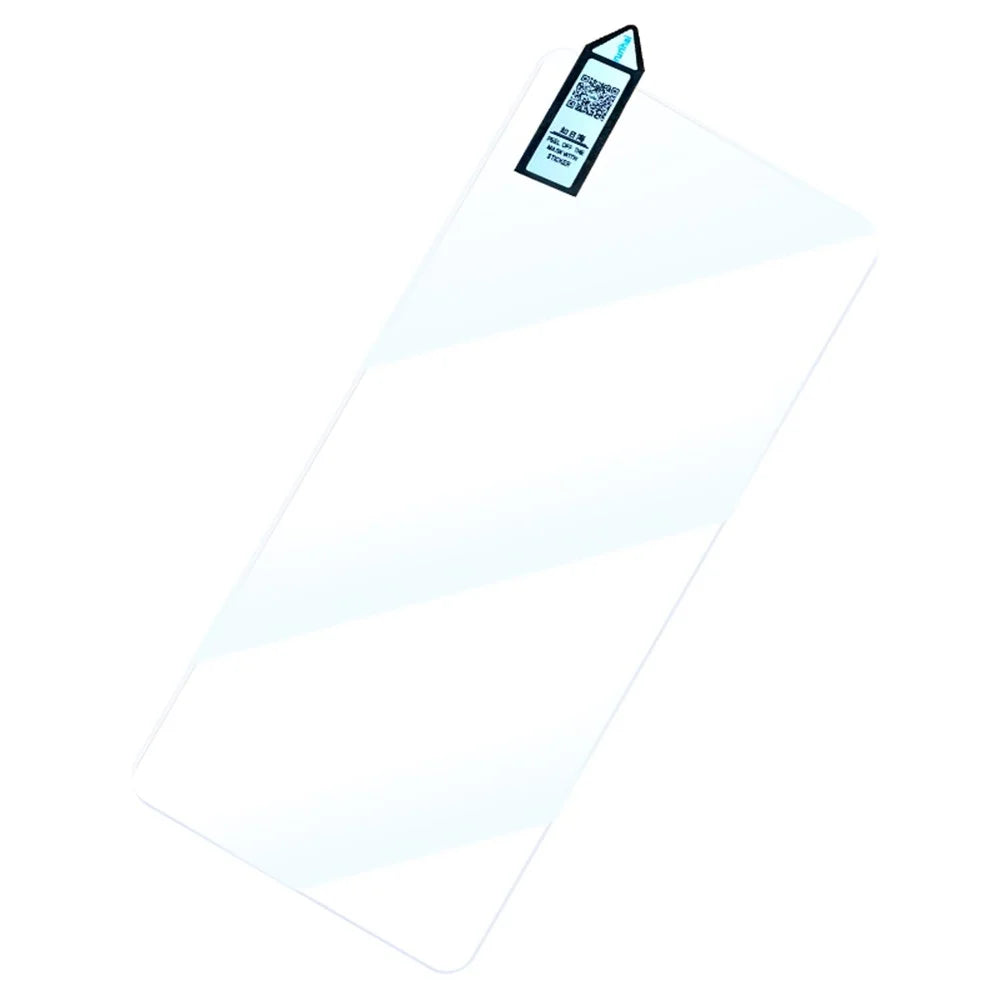 RURIHAI 10Pcs For Huawei nova 12i 4G Screen Protector 2.5D 0.26mm Full Glue High Transparency Film - 6