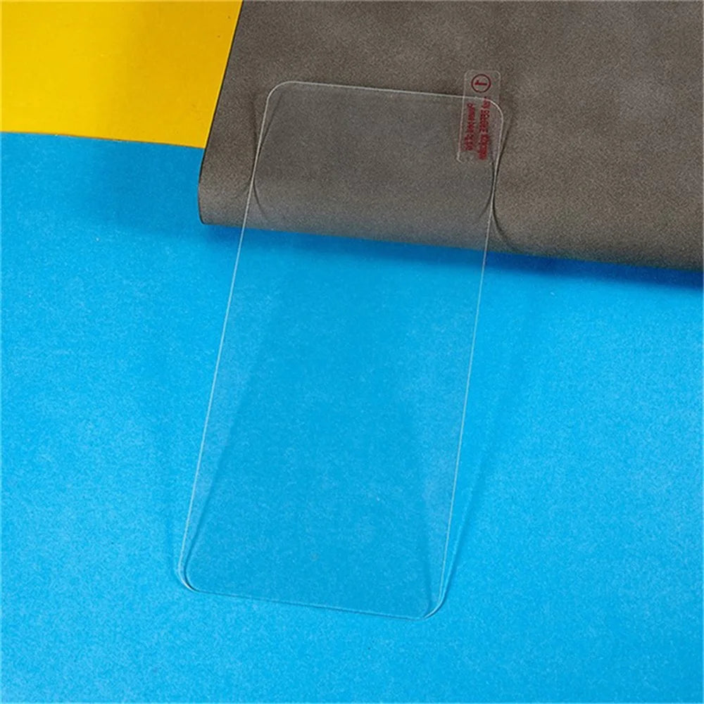 For Huawei nova 12 SE 4G Screen Protector Tempered Glass 0.25 Arc Edge HD Film - 3