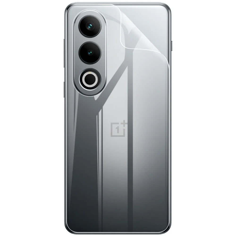 IMAK 2Pcs / Set Hydrogel Film III for OnePlus Ace 3V 5G TPU Back Film Self-Healing Ultra Clear Back Protector - 3