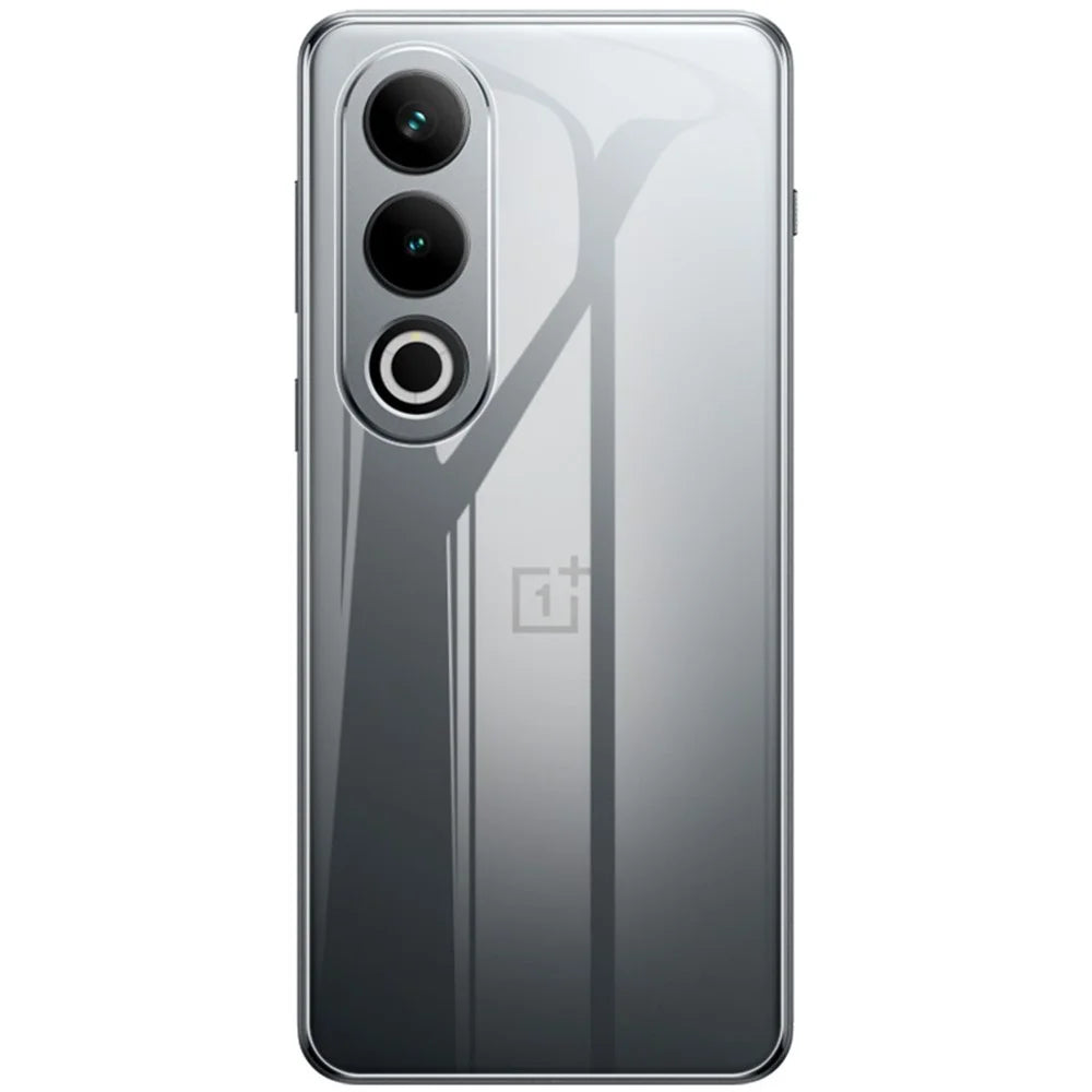 IMAK 2Pcs / Set Hydrogel Film III for OnePlus Ace 3V 5G TPU Back Film Self-Healing Ultra Clear Back Protector - 4