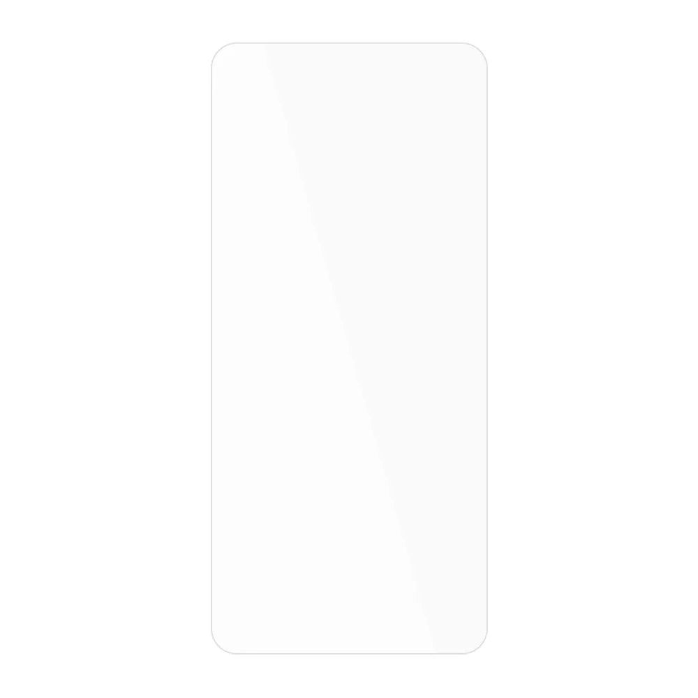 For Realme P1 5G Screen Protector 0.3mm Anti-Scratch Tempered Glass Screen Film - 2