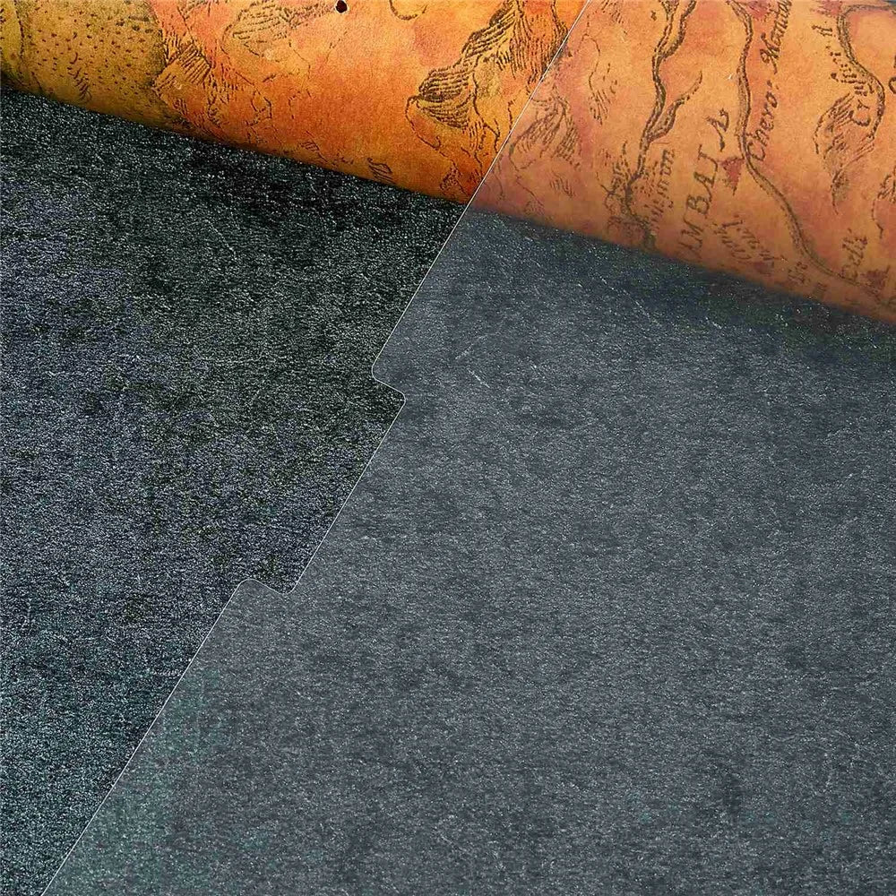 For iPad Air 13 (2026) / (2025) / (2024) Screen Protector Matte Anti-Fingerprint Tablet PET Screen Film - 6
