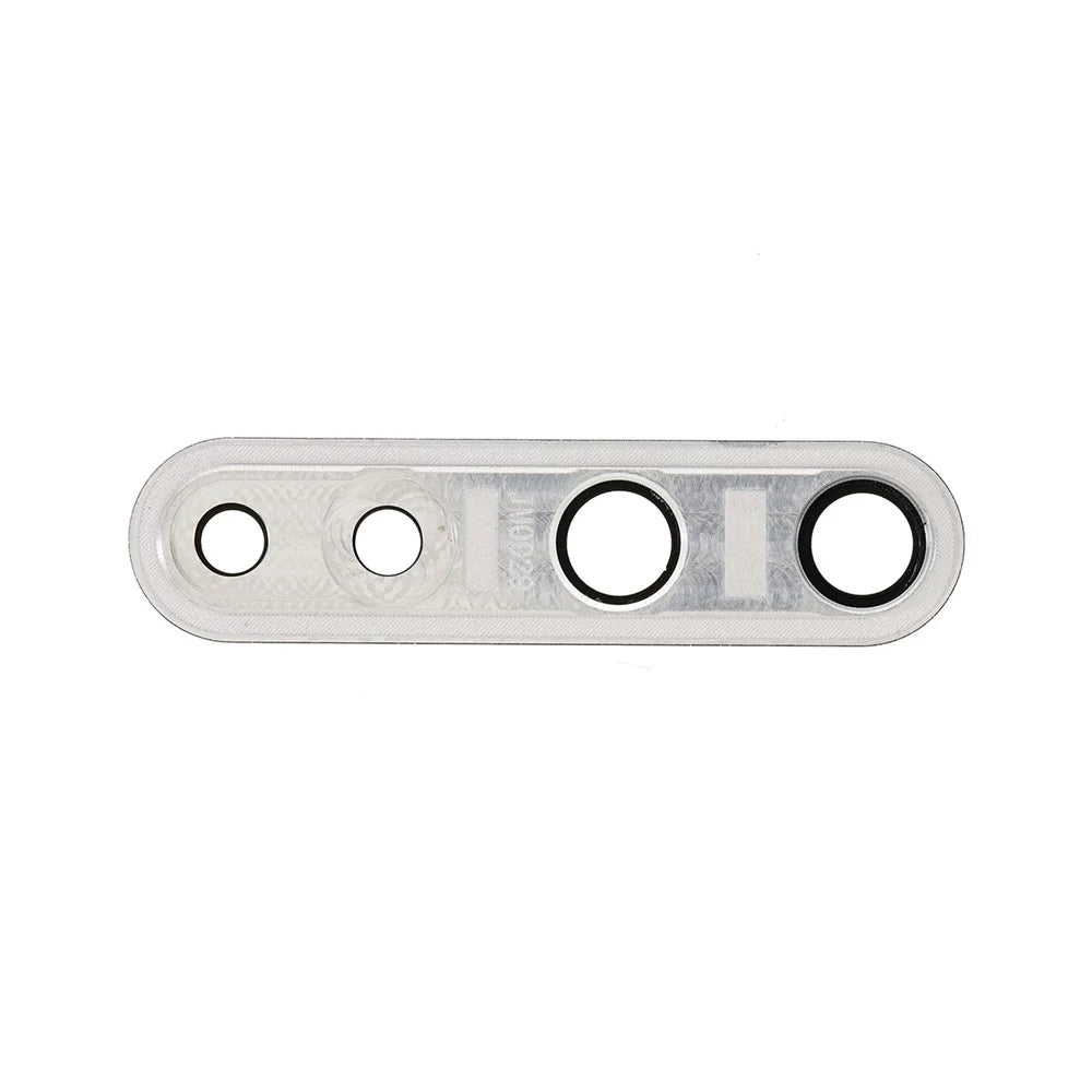 OEM Back Camera Lens Ring Cover with Glass Lens for Huawei Honor 20 - Black - 3