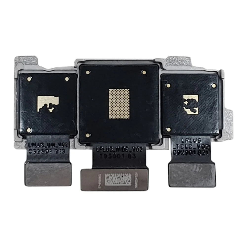OEM Back Rear Camera Module Repair Part for OnePlus 7T - 2