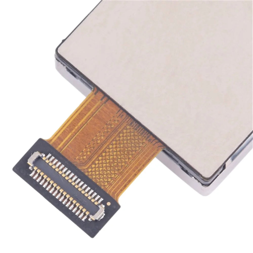 For Xiaomi Redmi Note 12 Pro+ 5G OEM Rear Big Camera Lens Module Part (Without Logo) - 3