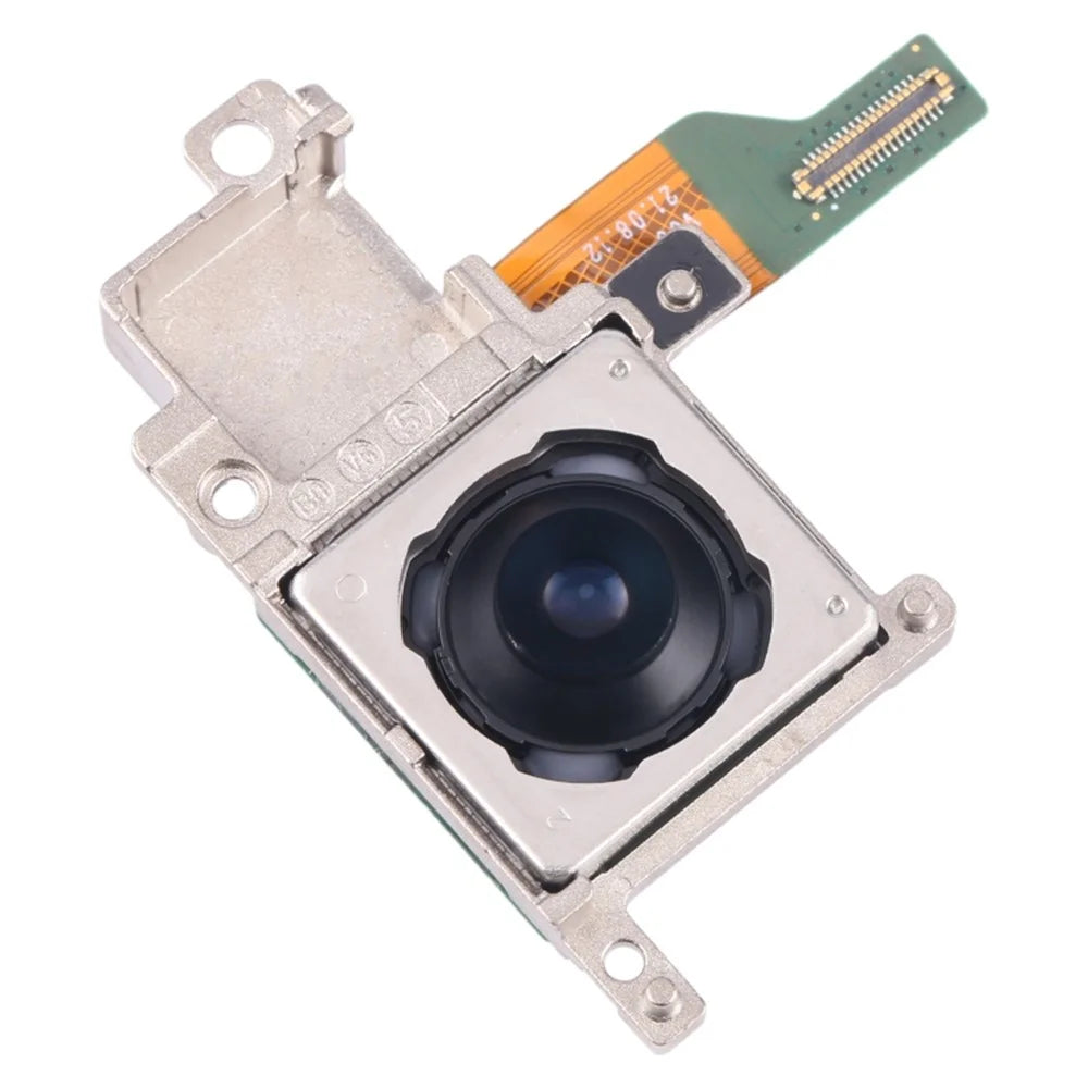 For Samsung Galaxy S22 Ultra 5G S908 108MP Wide OEM Rear Camera Lens Module Part (Without Logo) - 2