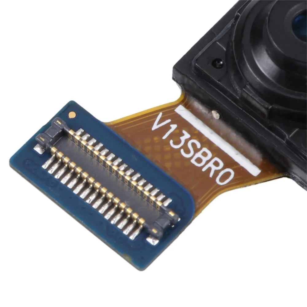For Samsung Galaxy A33 5G A336 OEM Front Facing Camera Module Replace Part (without Logo) - 4