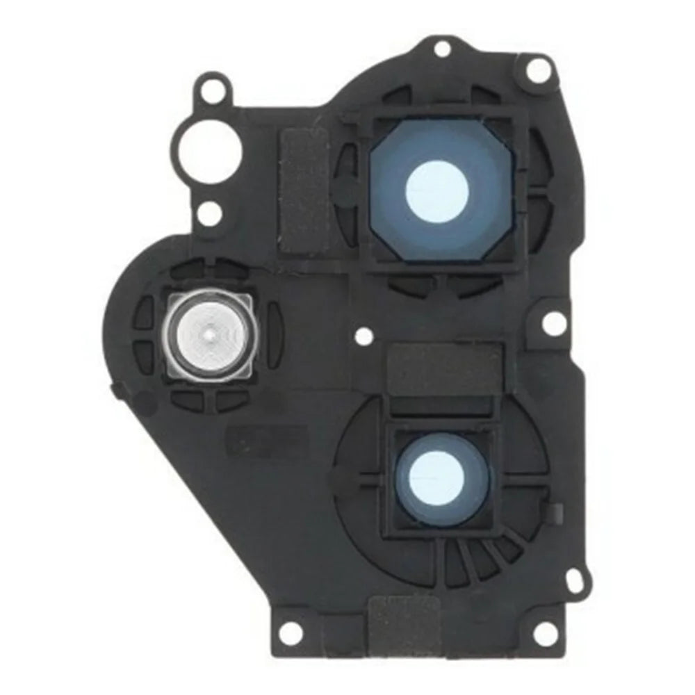 For Xiaomi Redmi 12 5G (Global) OEM Rear Camera Rim Lens Cover (Without Logo) - 2