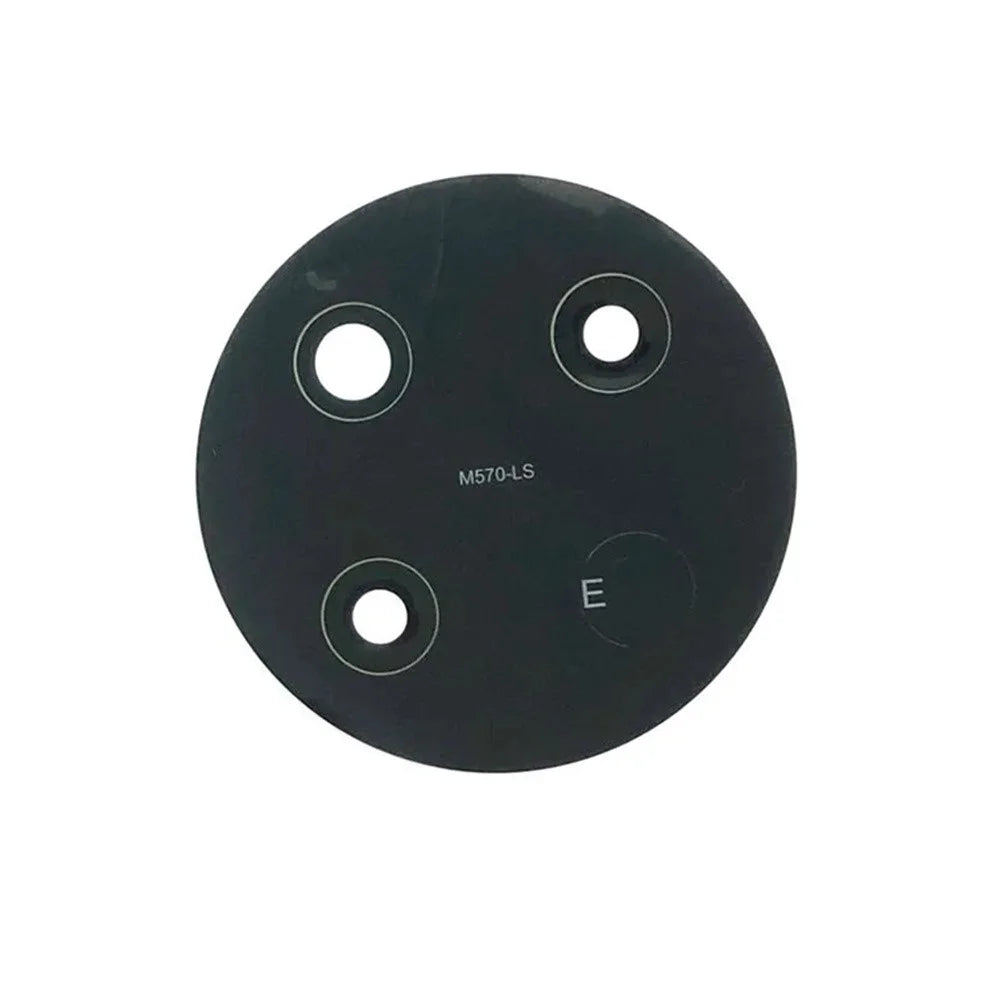 For Huawei nova 13i 4G OEM Phone Rear Camera Rim Lens Cover (Without Logo) - 2