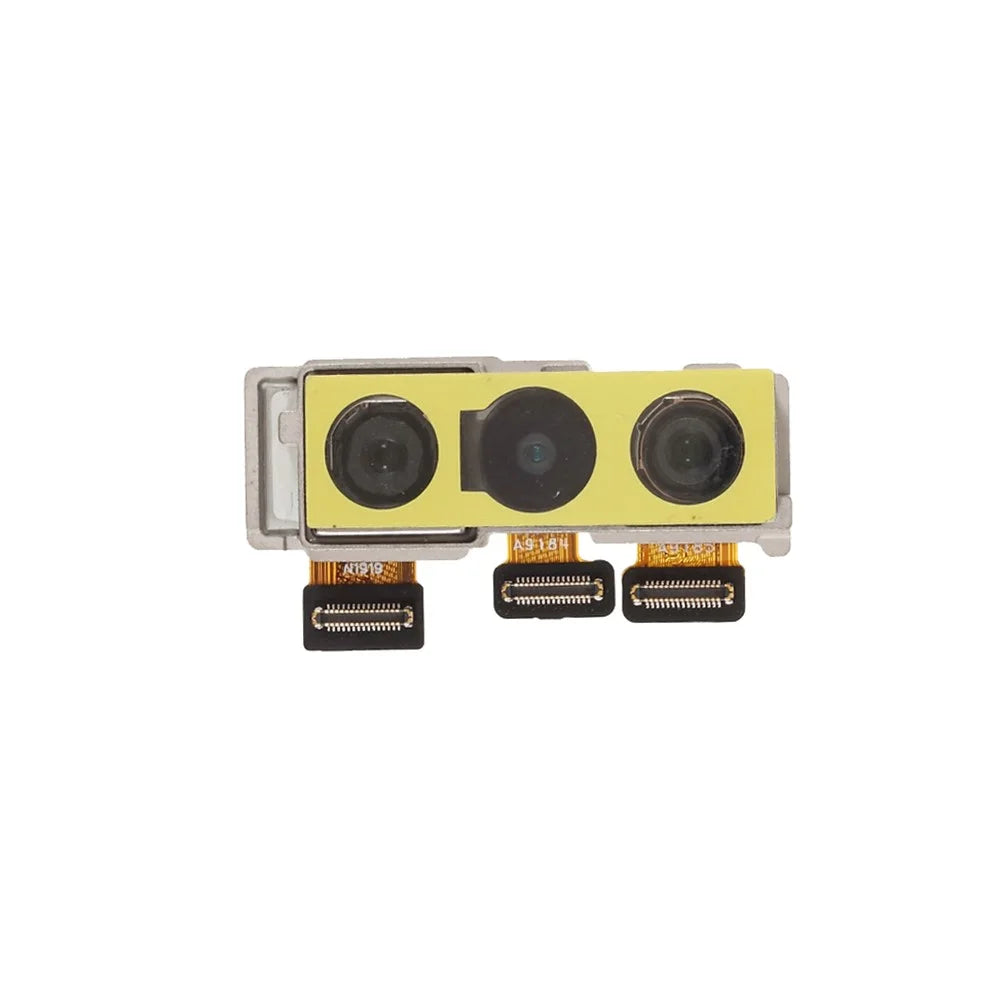 OEM Back Camera Replacement Main Rear Back Camera Module Parts for LG G8s ThinQ - 1