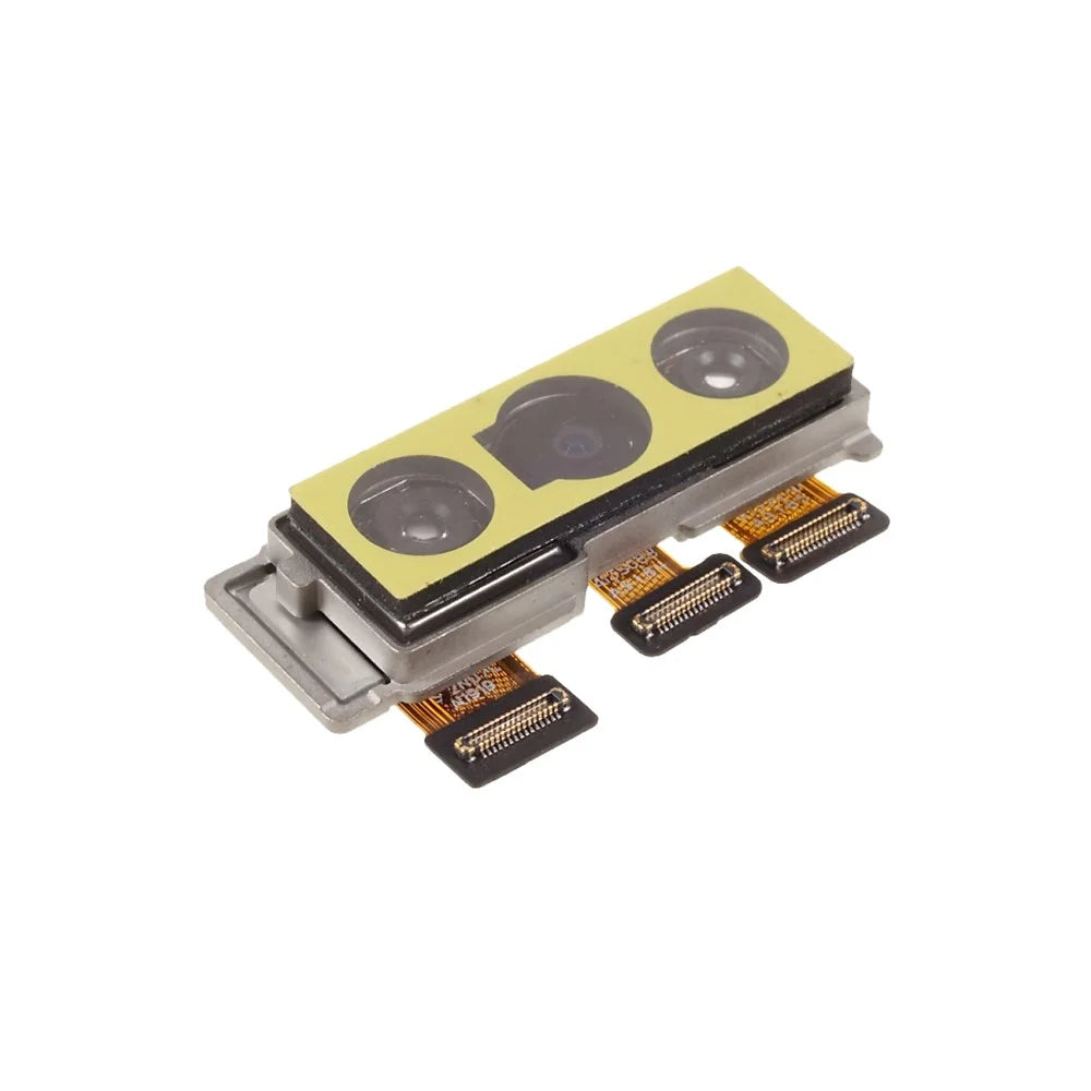 OEM Back Camera Replacement Main Rear Back Camera Module Parts for LG G8s ThinQ - 3