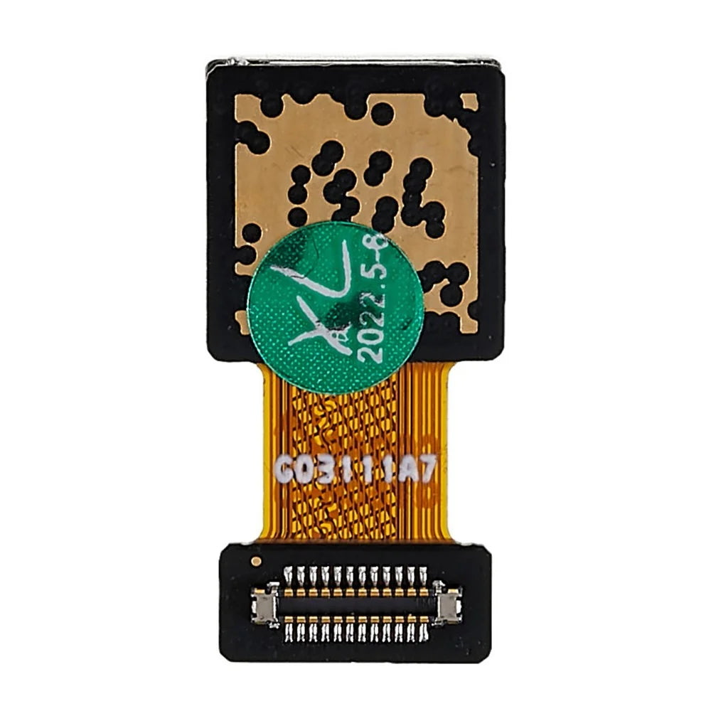 For Realme C17 RMX2101 OEM Rear Big Back Camera Module Part (without Logo) - 2