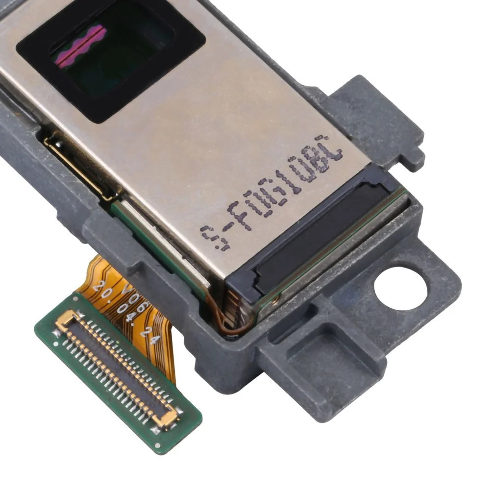 For Samsung Galaxy Note20 Ultra 4G N985 / Note20 Ultra 5G N986 OEM Rear Big Back Camera Part 12 MP, f / 3.0, 120mm (Periscope Telephoto) (without Logo) - 4