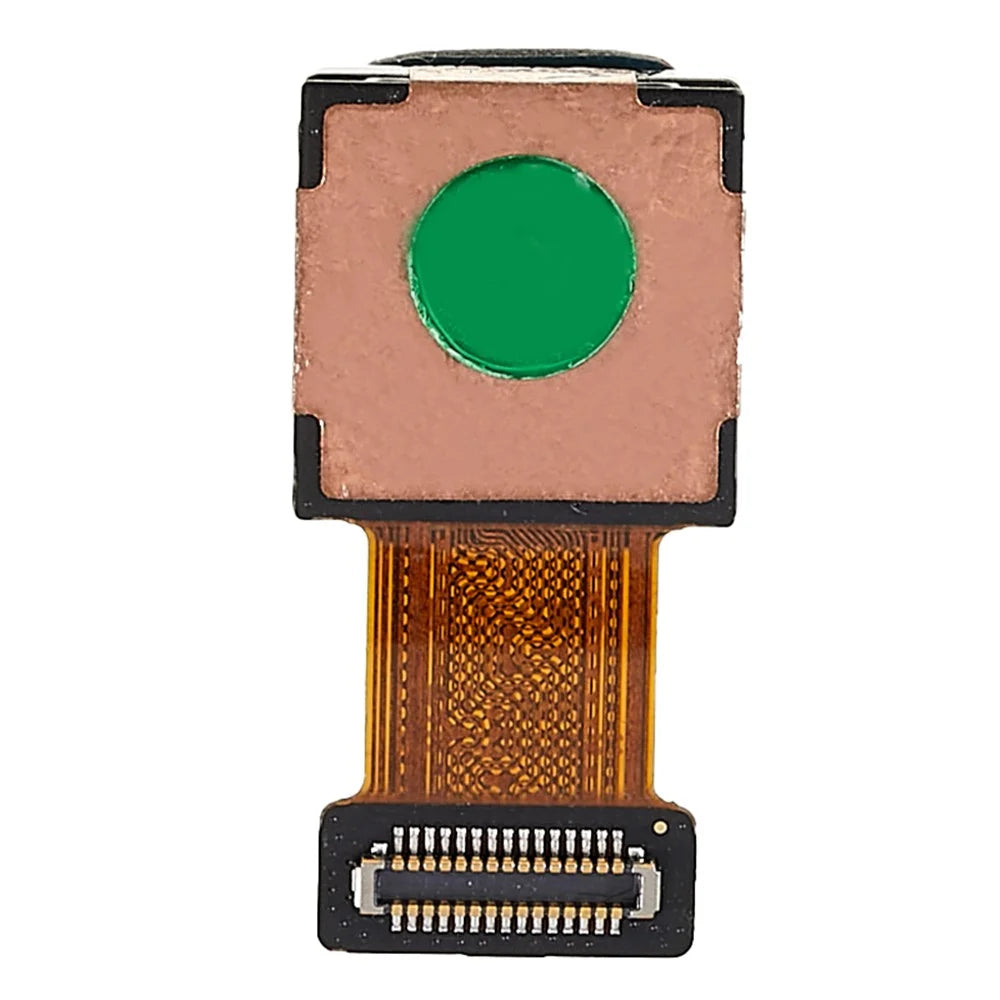 For Xiaomi Redmi 10 5G 50MP OEM Rear Big Back Camera Module Repair Spare Part (without Logo) - 2
