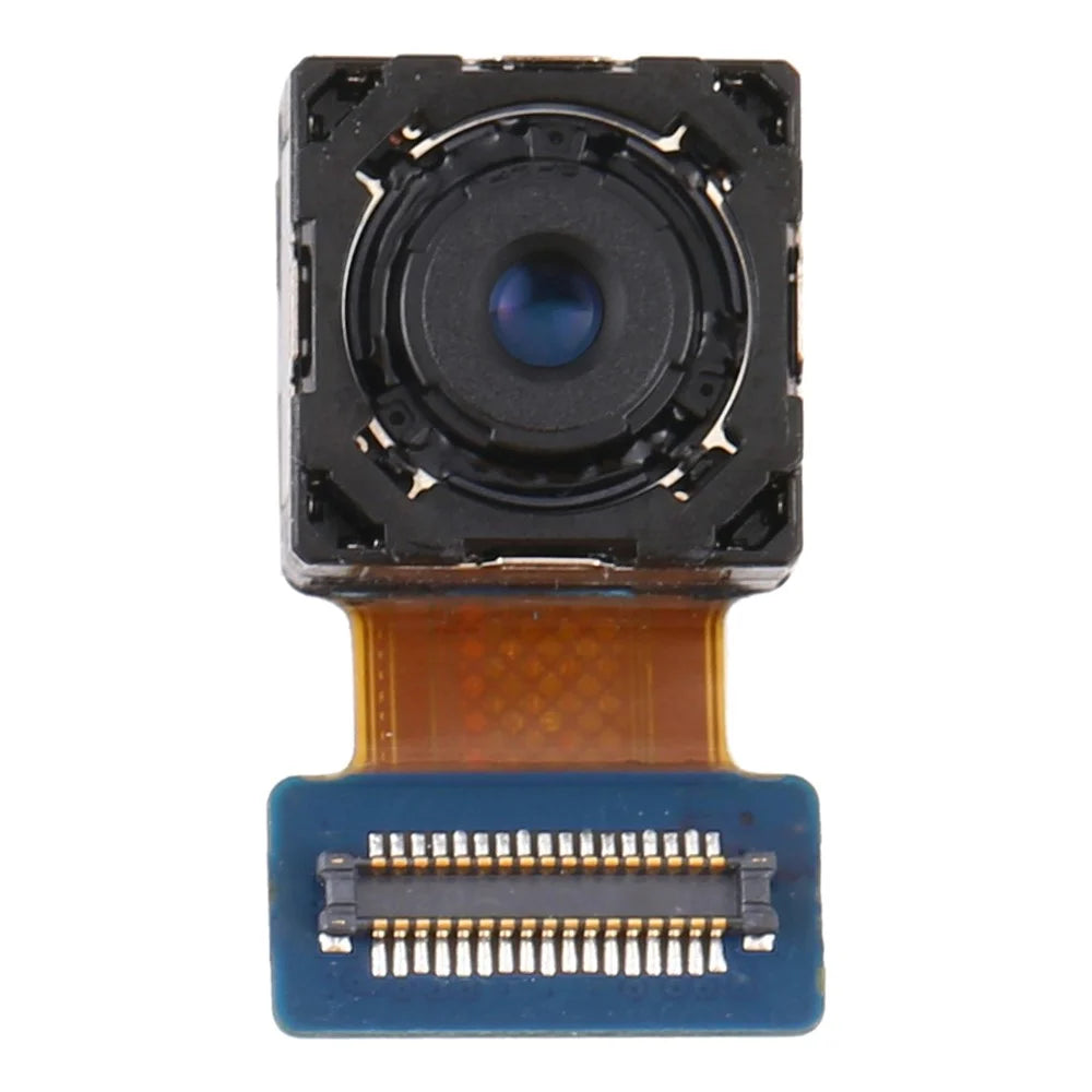 For Samsung Galaxy A02 A022 OEM Rear Big Back Camera Part 13 MP, f / 1.9 (Wide) (without Logo) - 2
