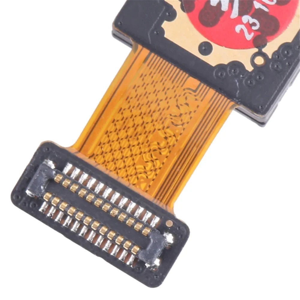 For Xiaomi Redmi K50 Pro OEM Rear Big Back Camera Part, 8MP Ultrawide (without Logo) - 3