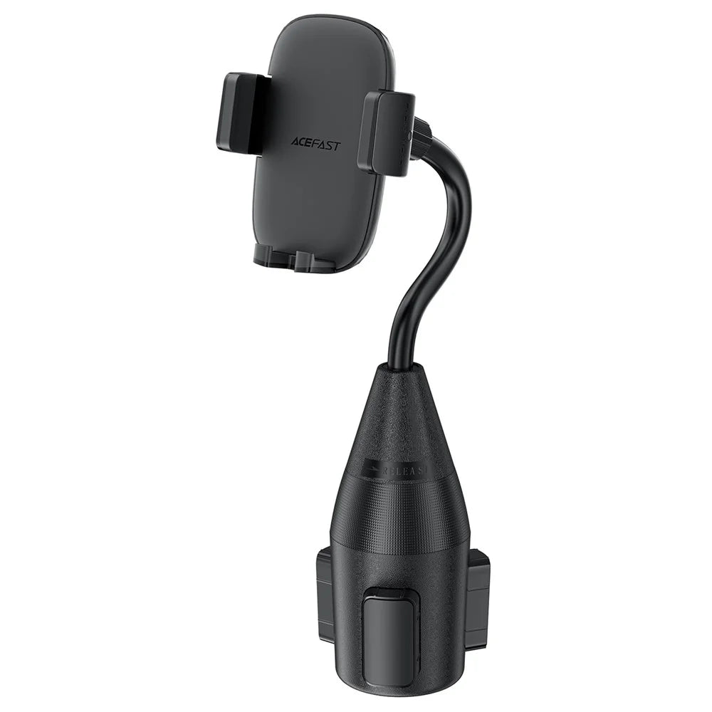 ACEFAST D24 Car Phone Holder Automobile Cup Holder Mount Phone Stand Bracket - 2