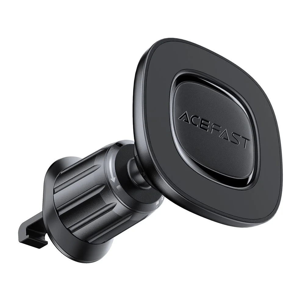 ACEFAST D44 Magnetic Car Mount Air Vent Phone Holder Stand for 4.7 - 6.9 inch Phones - 3