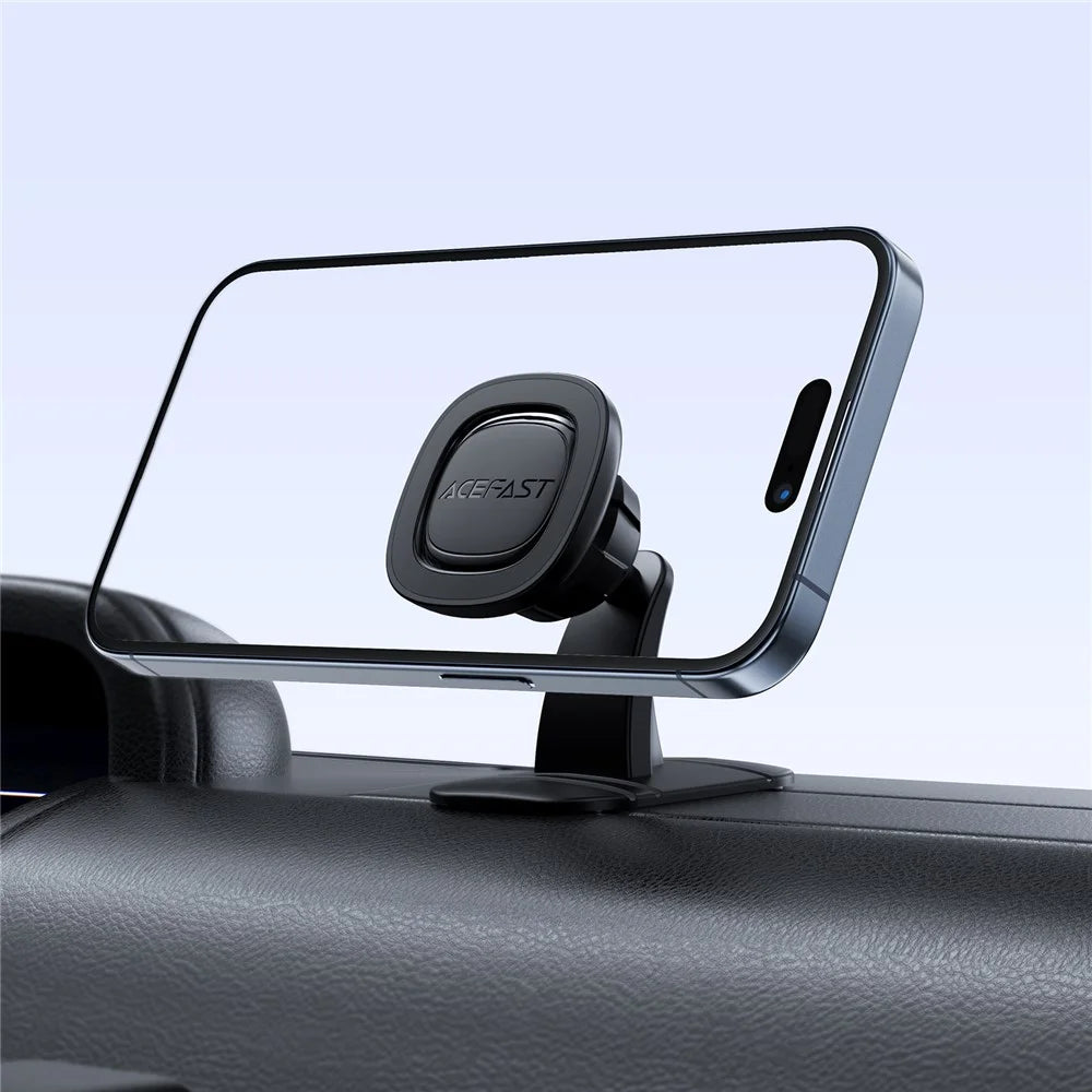 ACEFAST D51 Magnetic Car Mount Holder Dashboard Stand For Smartphones 4.7-6.9 Inch - 5