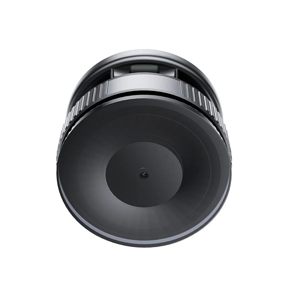 ACEFAST E28 Car Magnetic Phone Holder Strong Suction Cup Rotatable Multi Surface Mount Stand - 7