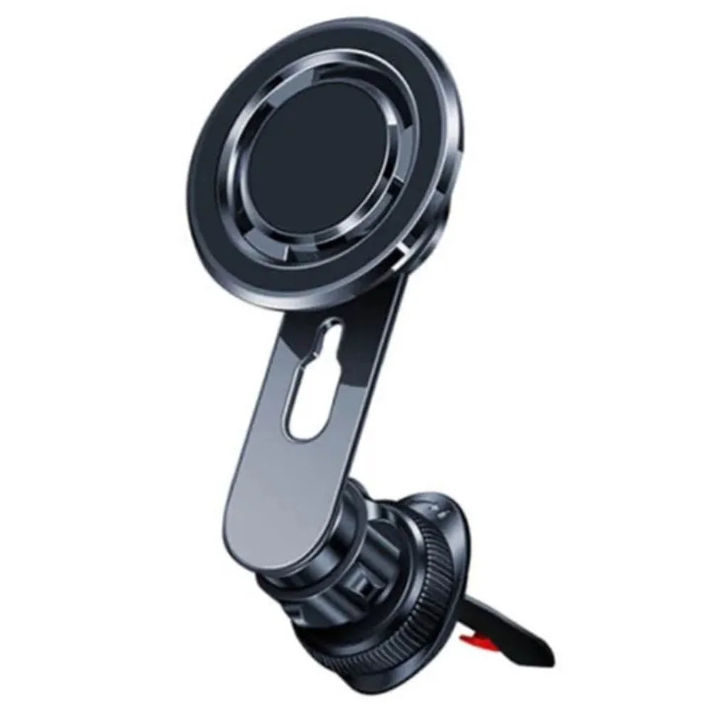 JMARY MH-78 Car Air Vent Phone Mount Strong Magnetic Absorption Cell Phone Holder Bracket - 1