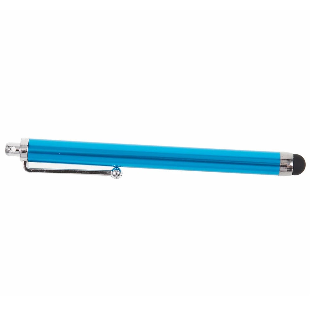 6Pcs / Set Passive Stylus for Phones Tablets , High Precision Silicone Tip Touch Screen Stylus Pen - 5