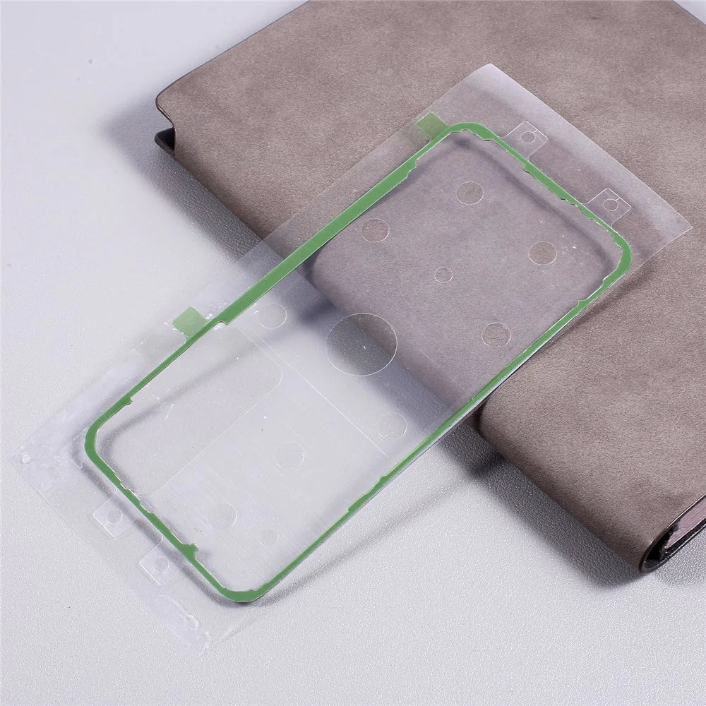 For Samsung Galaxy S23 FE S711 Battery Housing Sticker Replacement Part - 2