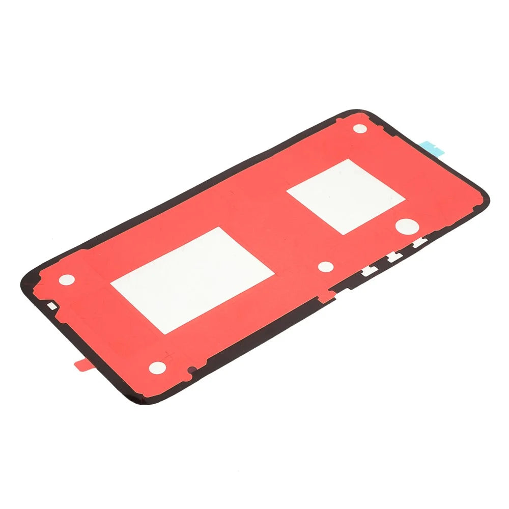 OEM Battery Back Cover Case Adhesive Housing Sticker for Huawei P40 Lite 4G - 4