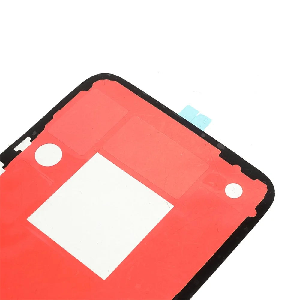 OEM Battery Back Cover Case Adhesive Housing Sticker for Huawei P40 Lite 4G - 6