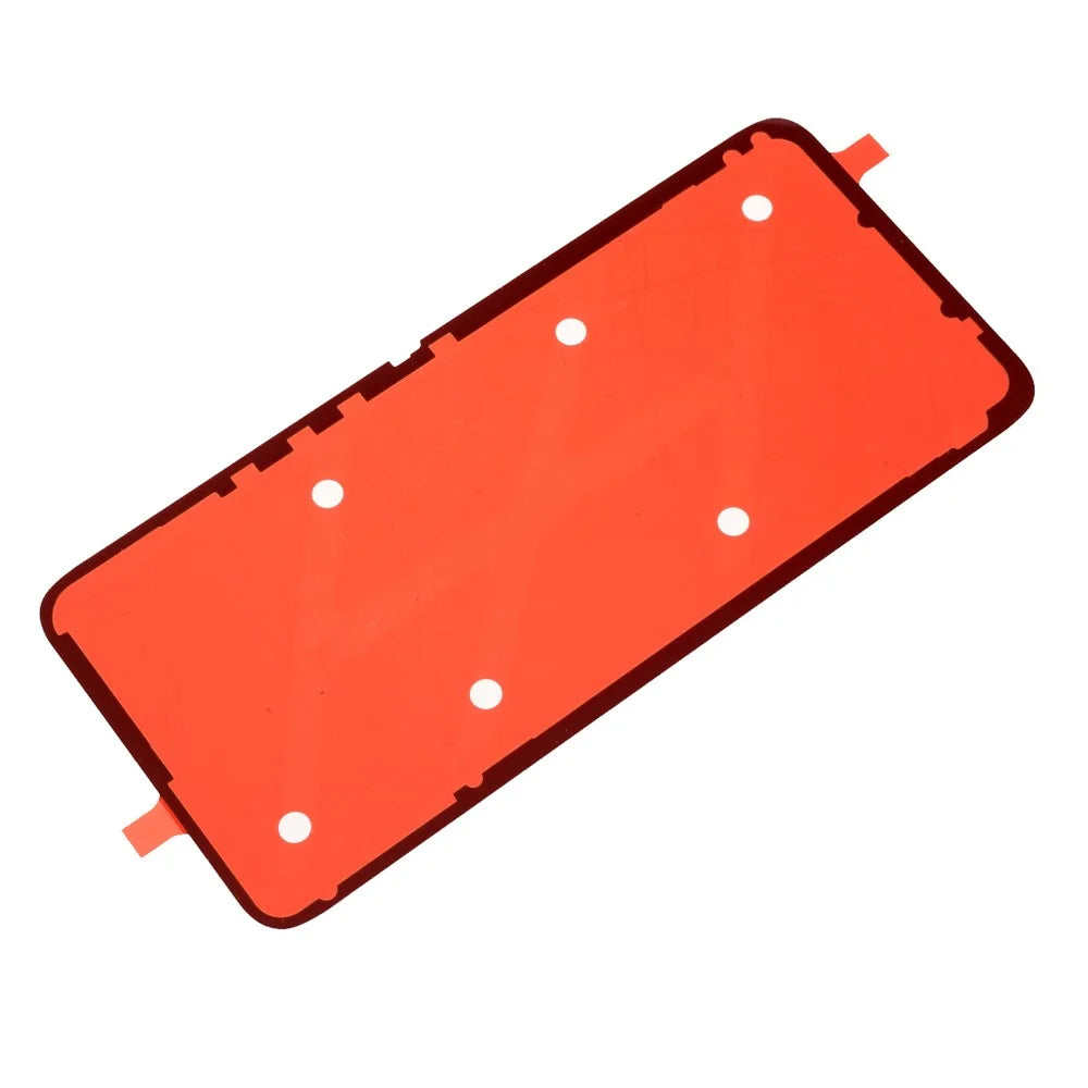 OEM Battery Back Door Cover Adhesive Housing Sticker for Huawei Nova 7 SE / Honor 30S - 2