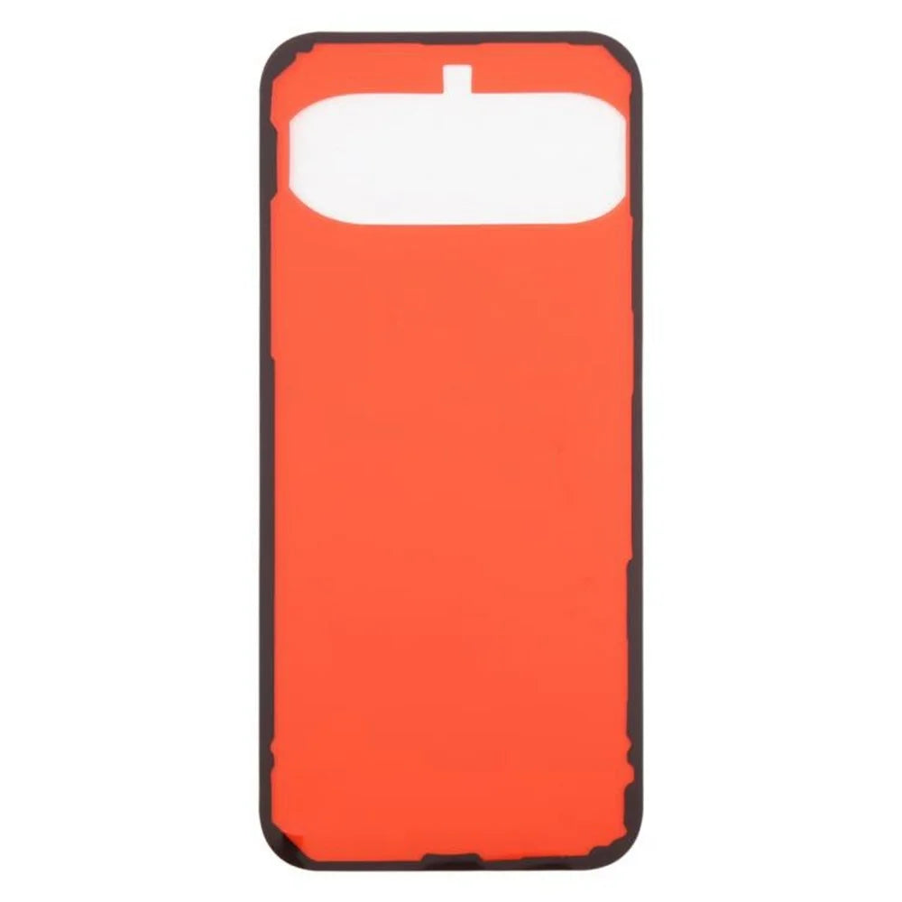 For Google Pixel 9 OEM Battery Housing Sticker Replacement Part - 1