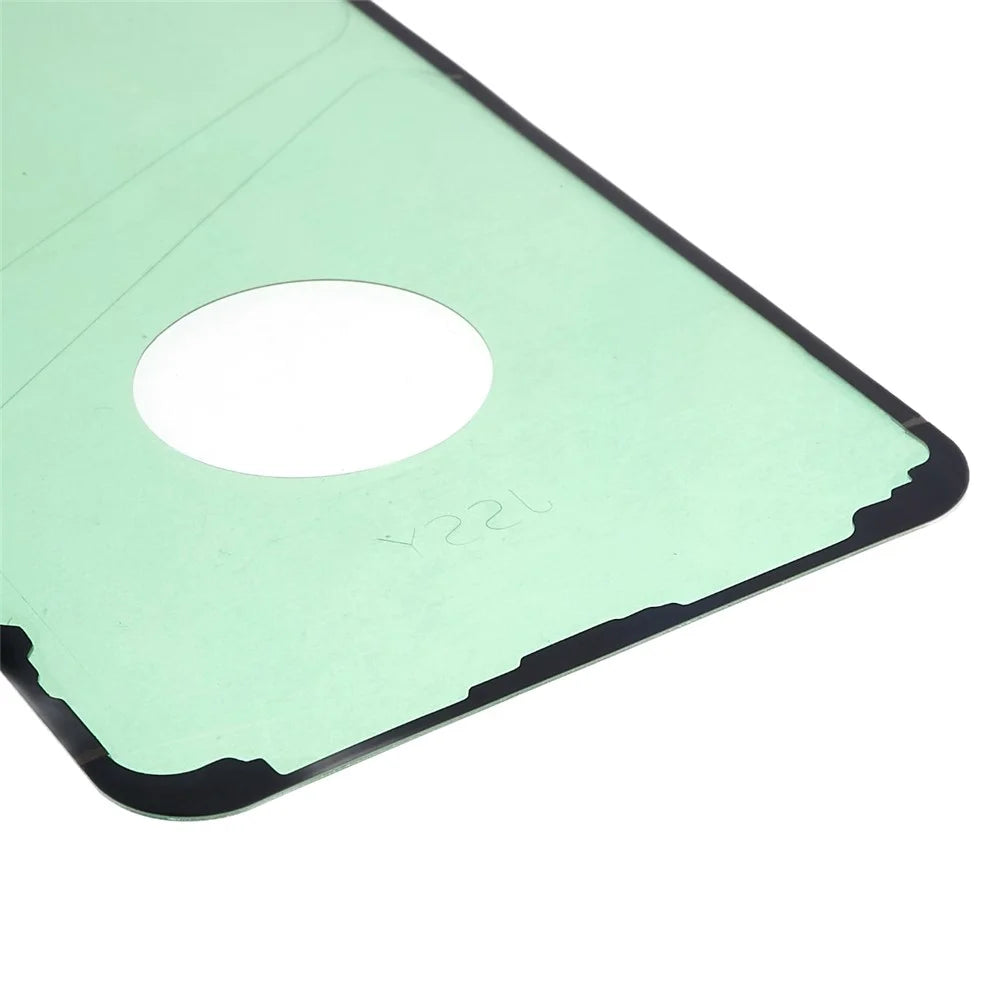 For Samsung Galaxy S22+ 5G S906 Battery Back Cover Adhesive Sticker Part - 4
