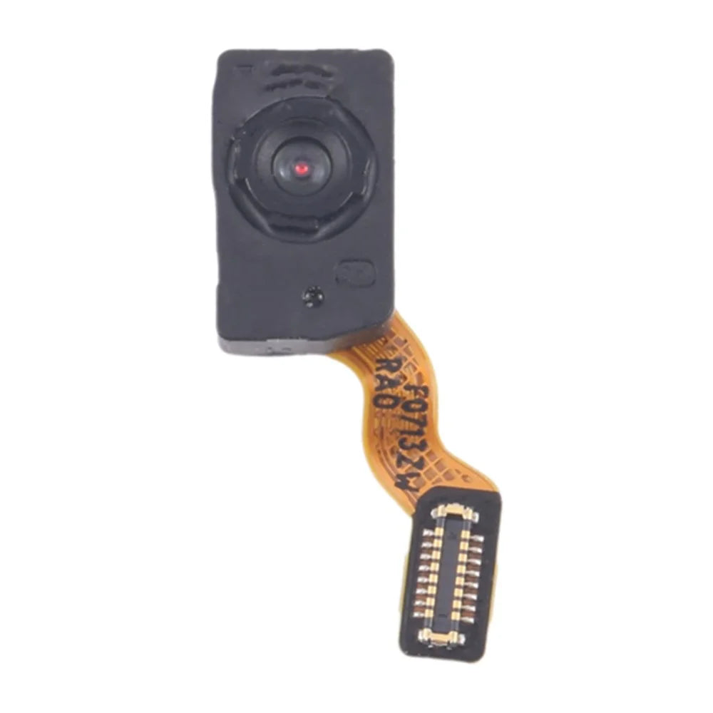 For Honor 60 Pro OEM Home Key Fingerprint Button Flex Cable Part (Without Logo) - 1