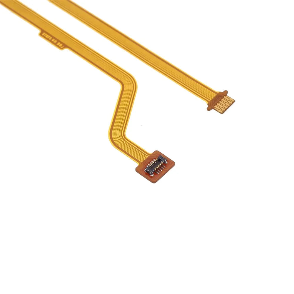 OEM Home Key Fingerprint Button Flex Cable Replace Part for Huawei P Smart Z - 4