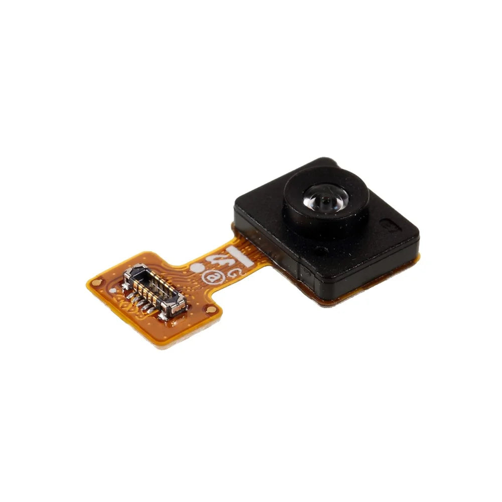 OEM Home Key Fingerprint Button Flex Cable Part Replacement for Samsung Galaxy A52 4G A525/A72 4G A725 - 4