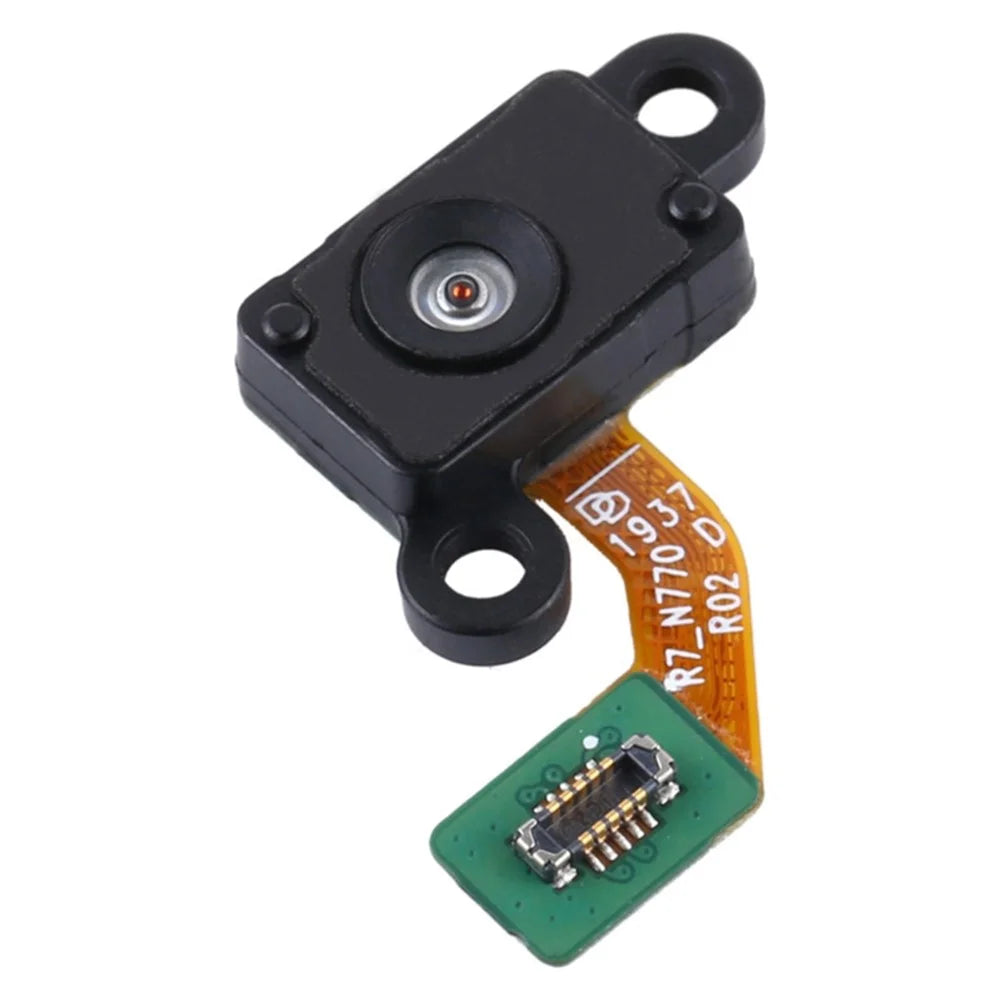 For Samsung Galaxy Note10 Lite 4G N770 OEM Home Key Fingerprint Button Flex Cable (without Logo) - 2