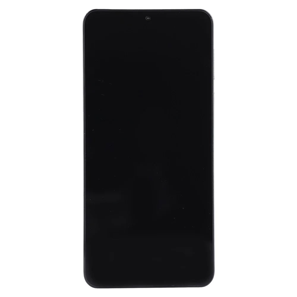 For Huawei Mate 70 Black Screen Fake Phone Model Not Real Smartphone Display (Without Logo) - Black - 4