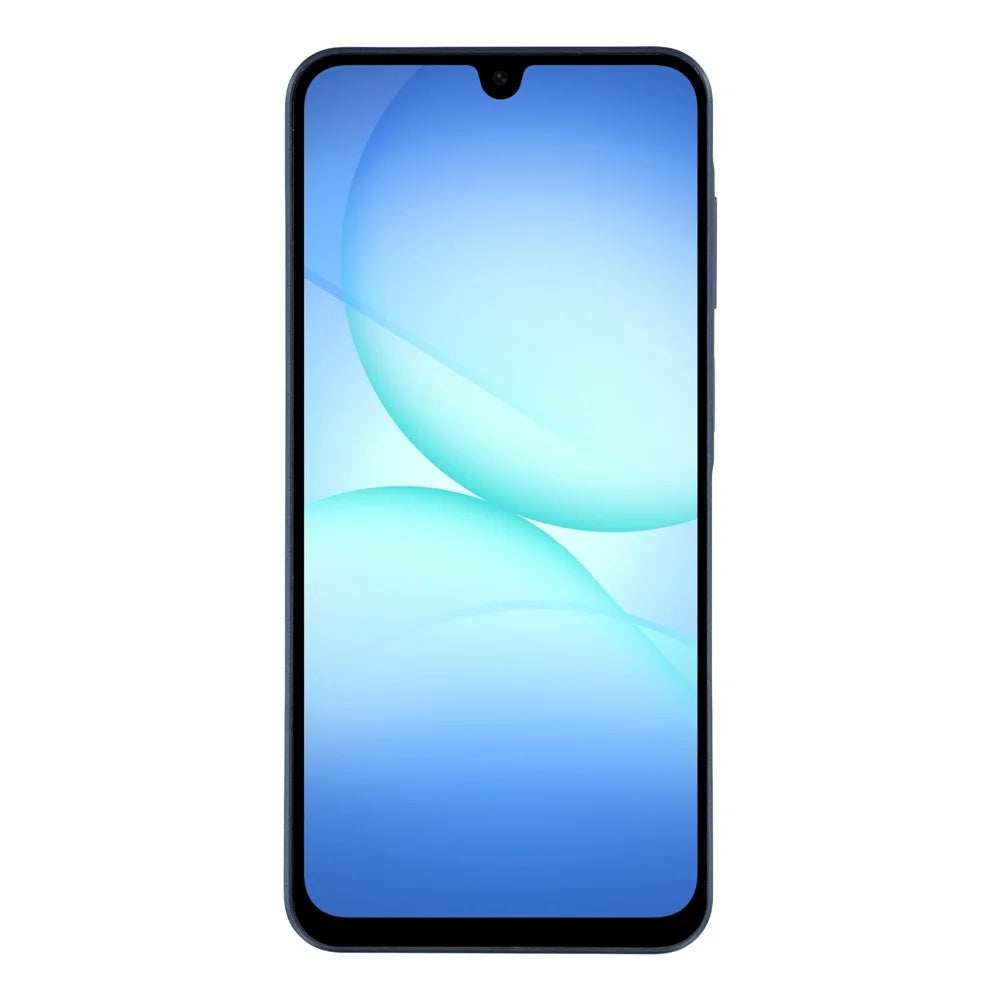 For Samsung Galaxy A18 5G / A18 4G / A17 5G Color Screen Dummy Phone Shooting Counter Display Toys (Without Logo) - Blue - 2