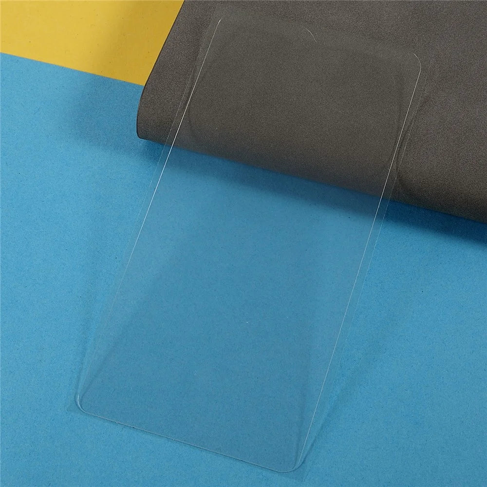 50Pcs/Pack OCA Optical Clear Adhesive Sticker for Samsung Galaxy A01 A015 - 2