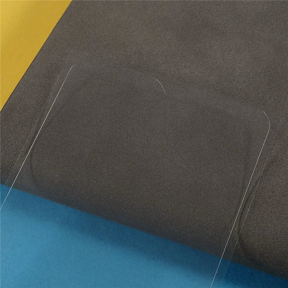 50Pcs/Pack OCA Optical Clear Adhesive Sticker for Samsung Galaxy A01 A015 - 3