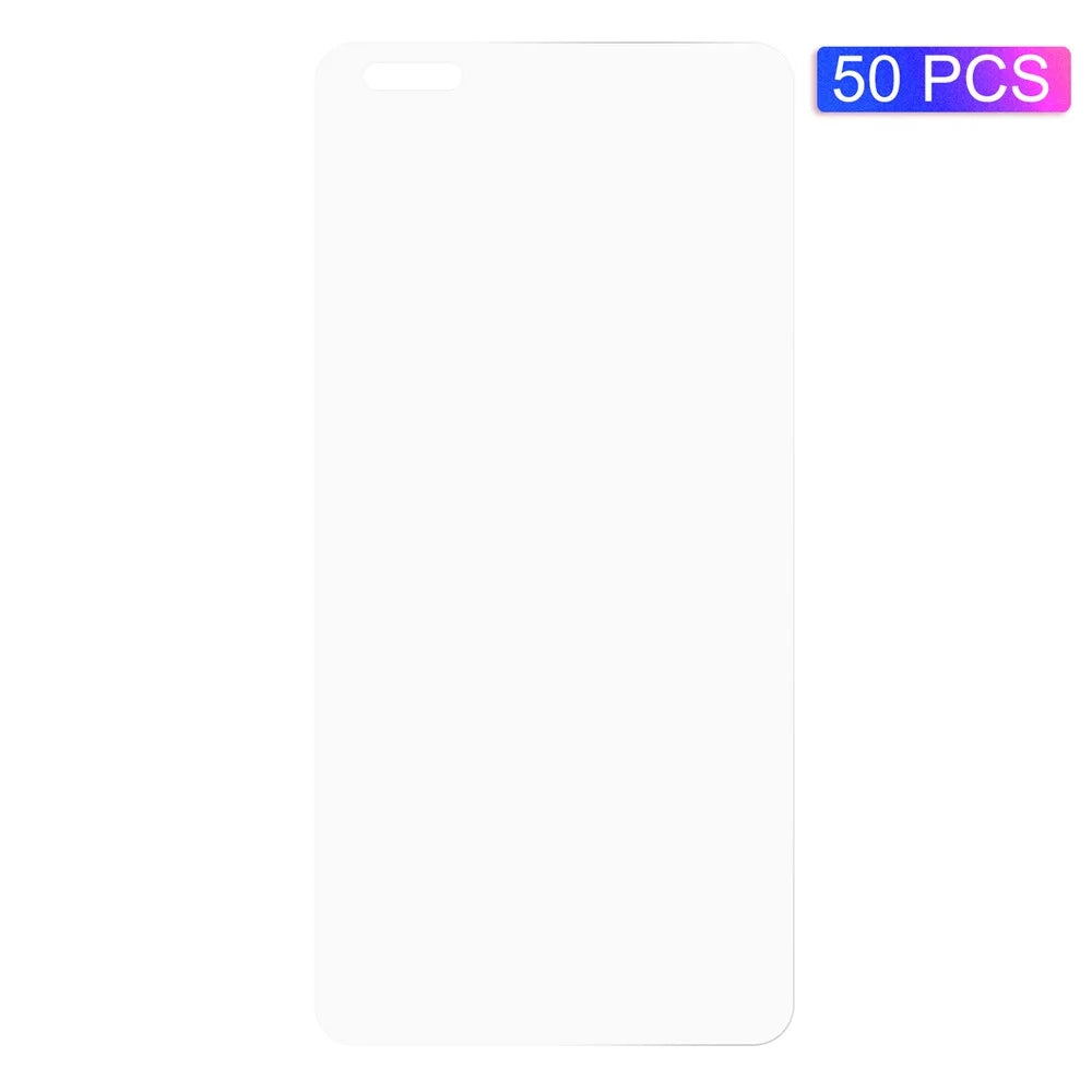 50Pcs/Pack OCA Optical Clear Adhesive Sticker for Samsung Galaxy S10 5G G977 - 1