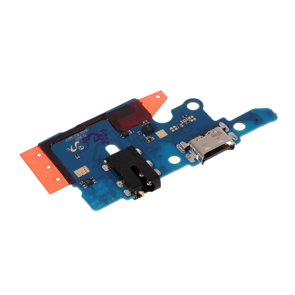 Charging Port Dock Connector Flex Cable Part for Samsung Galaxy A70S A707 - 3