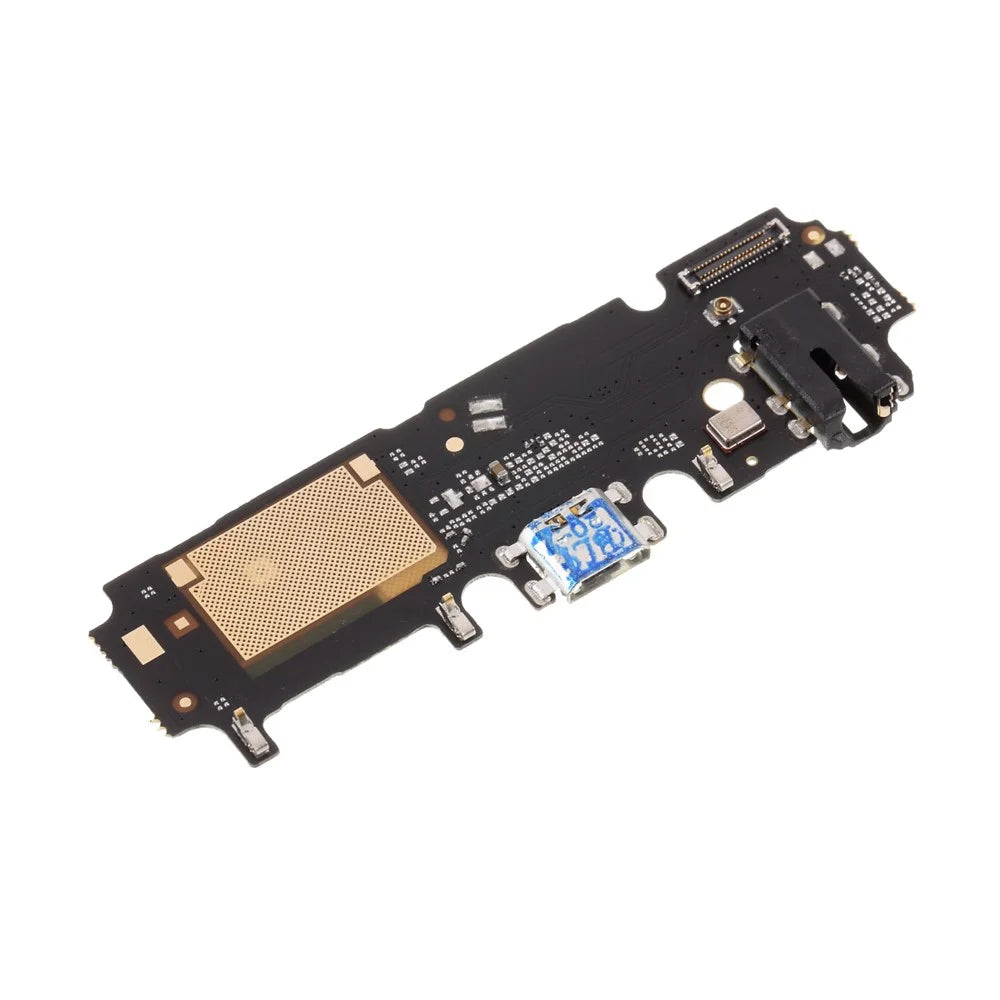 Charging Port Flex Cable Spare Part for Vivo Y83 4G - 3